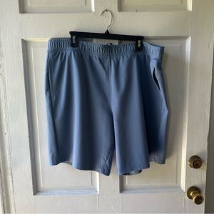 Member’s Mark Sky Blue Men’s Shorts